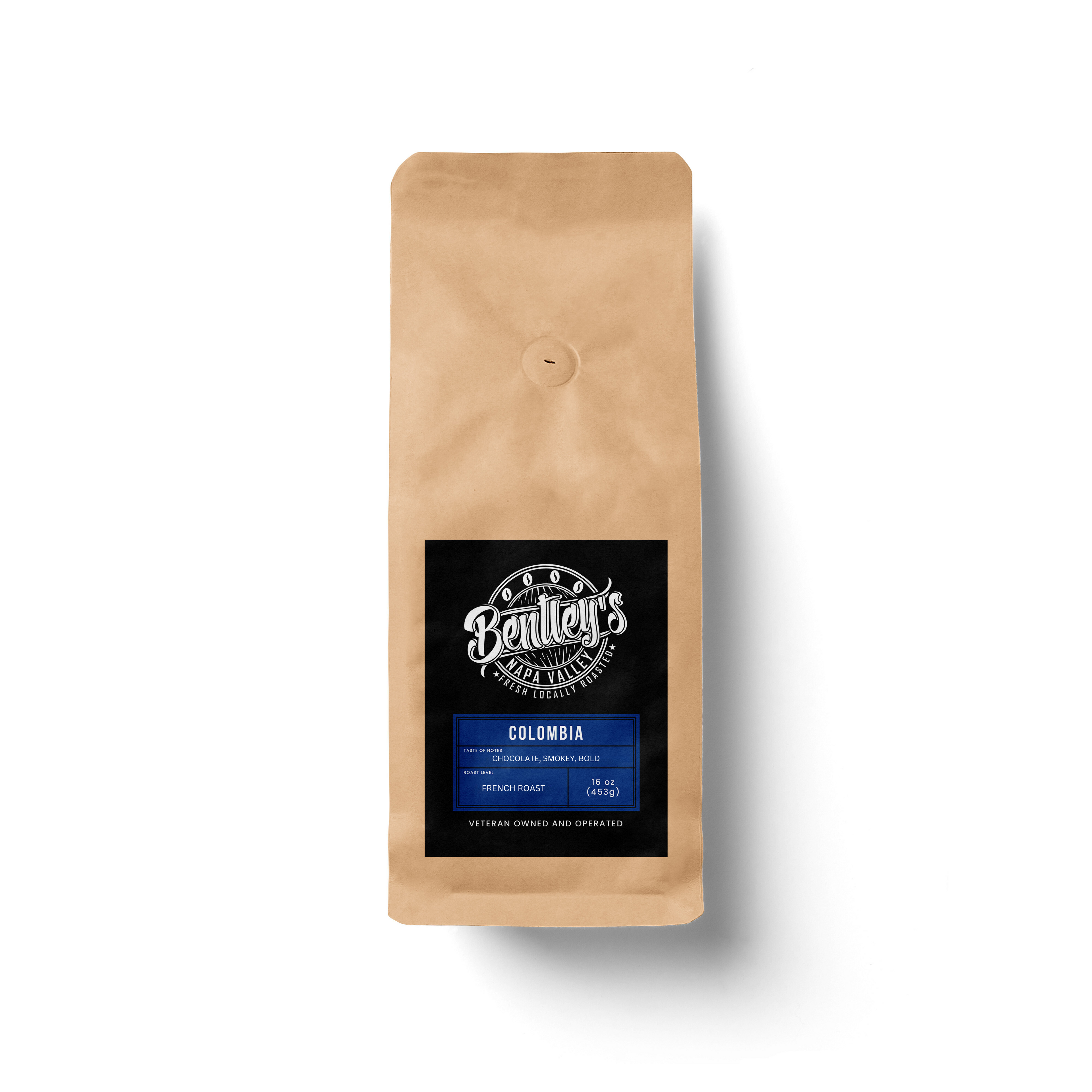 Colombia Coffee Beans