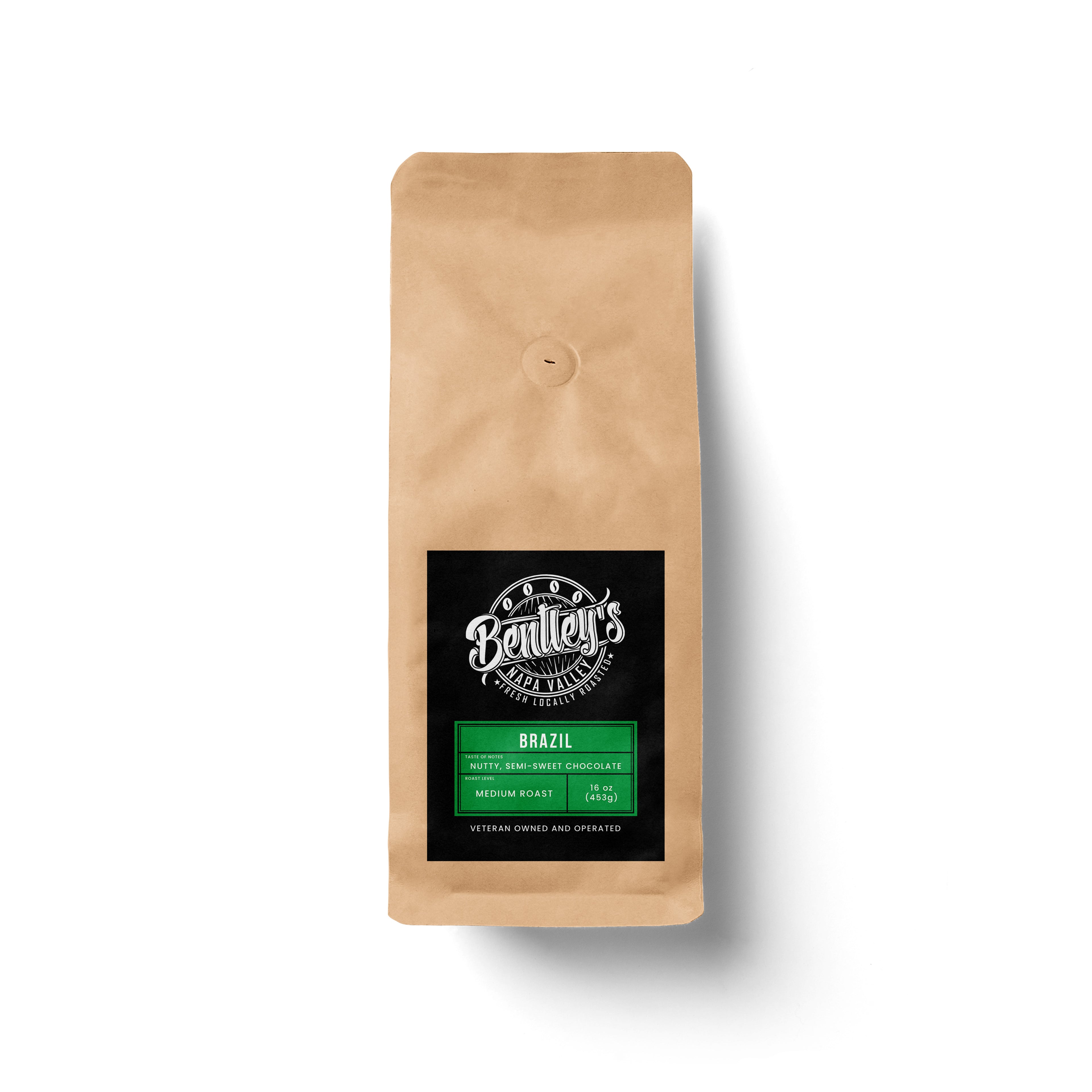 Brazil Coffee