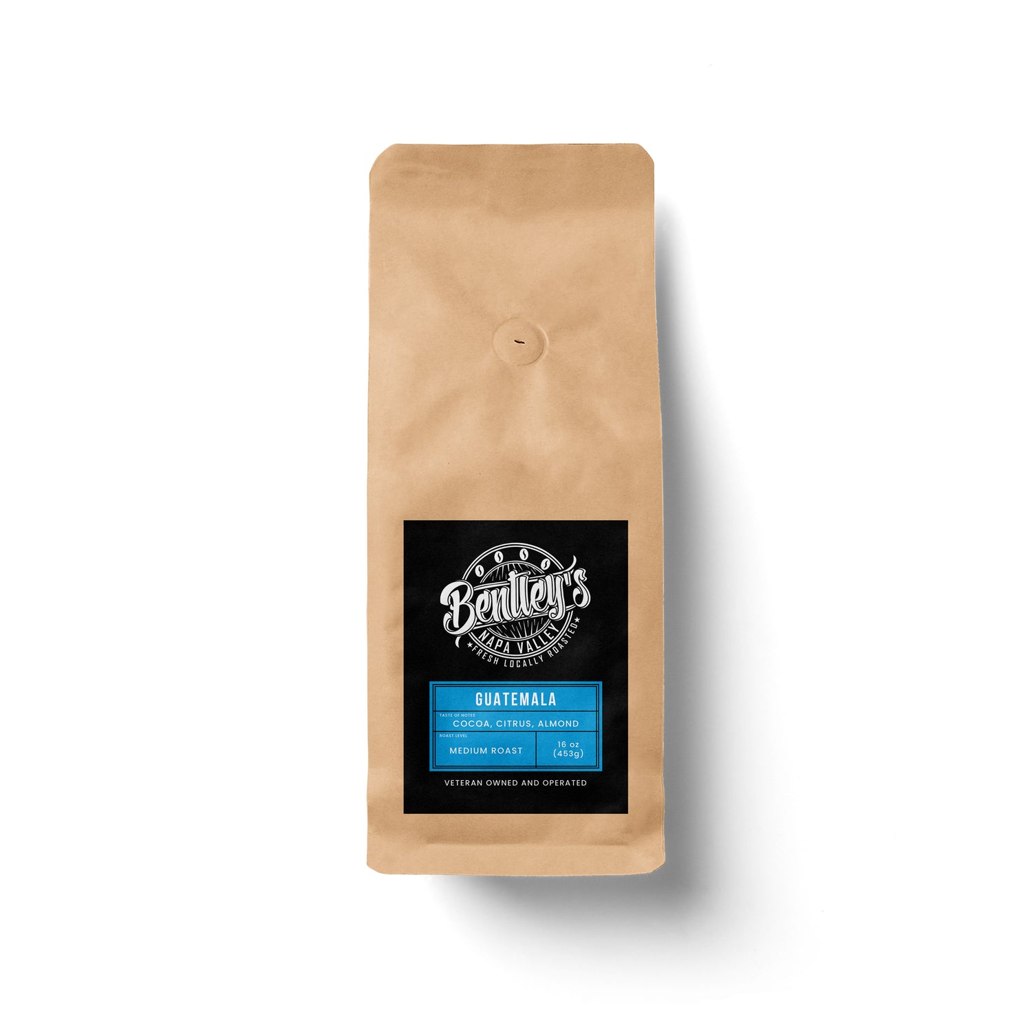 Guatemala Coffee