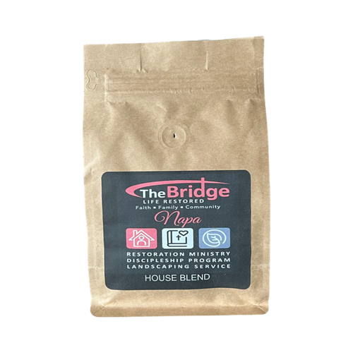 The Bridge Napa - House Blend