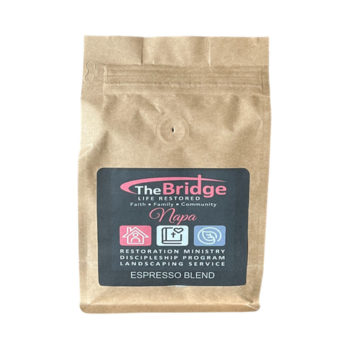 The Bridge Napa - Espresso Blend