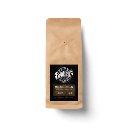 Napa Valley Blend Coffee