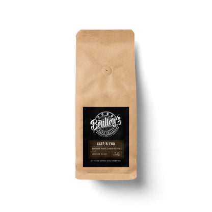 Cafe Blend