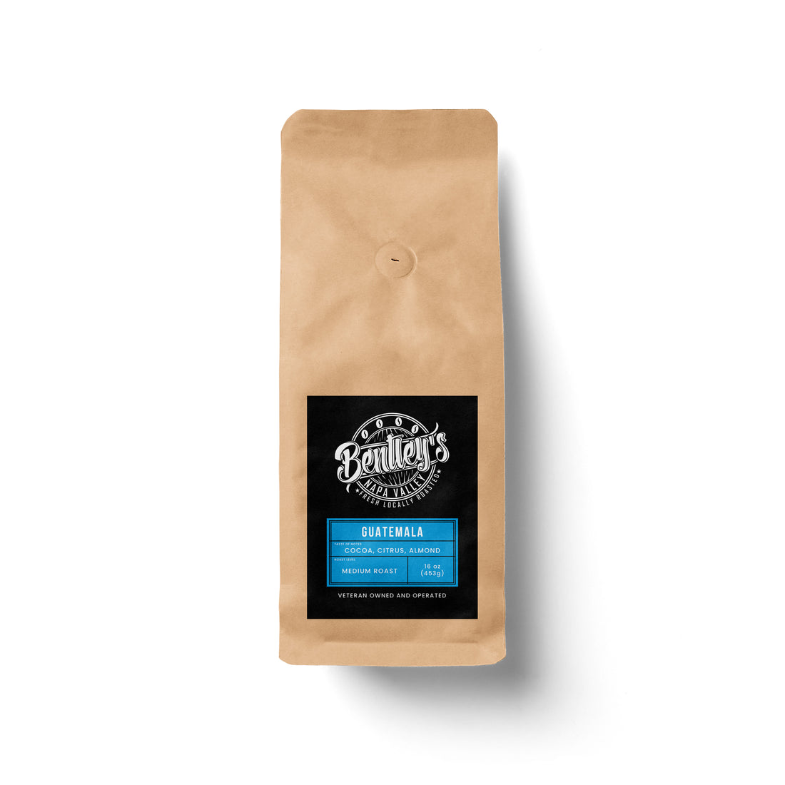 Guatemala Coffee