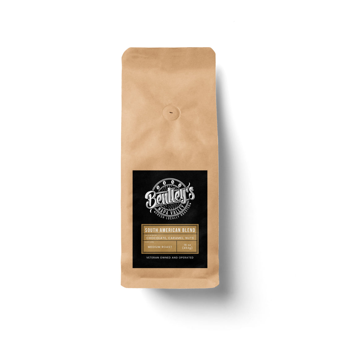 South American Blend Coffee