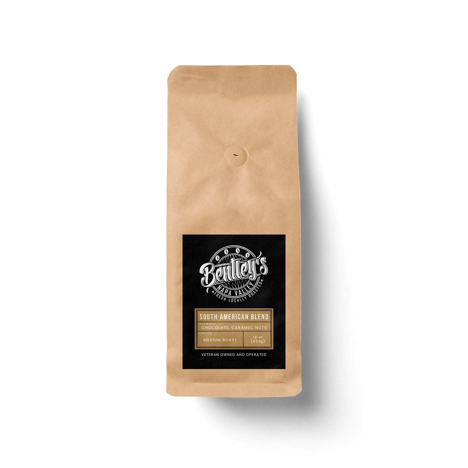 South American Blend Coffee
