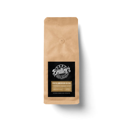 South American Blend Coffee