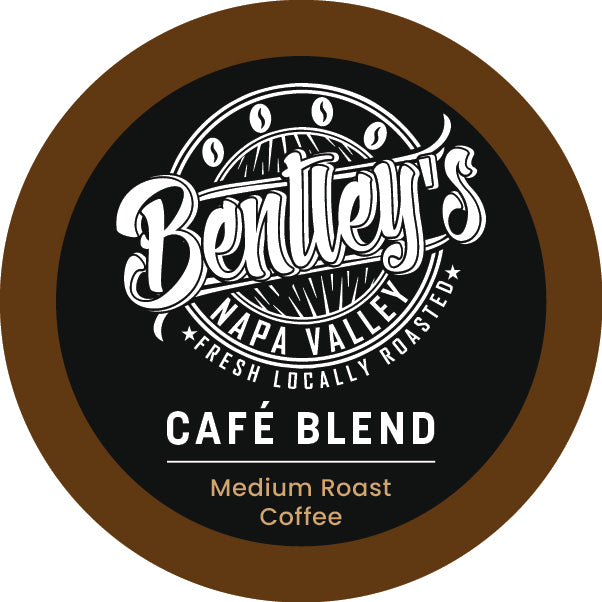 SINGLE SERVE COFFEE PODS (RECYCLABLE)
