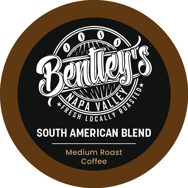 SINGLE SERVE COFFEE PODS (RECYCLABLE)